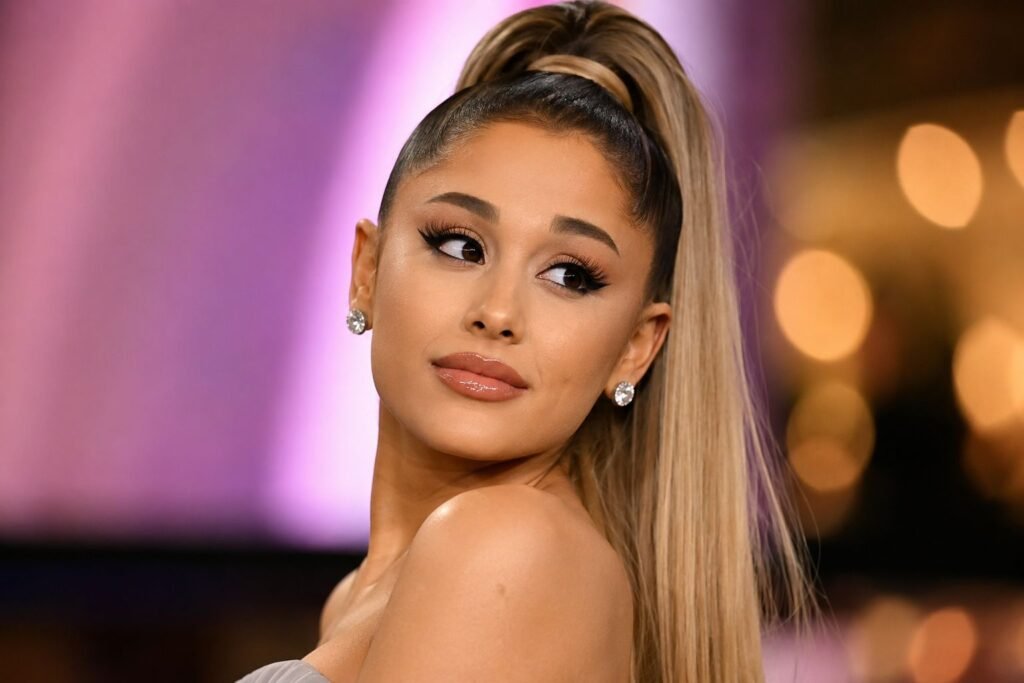 Ariana Grande