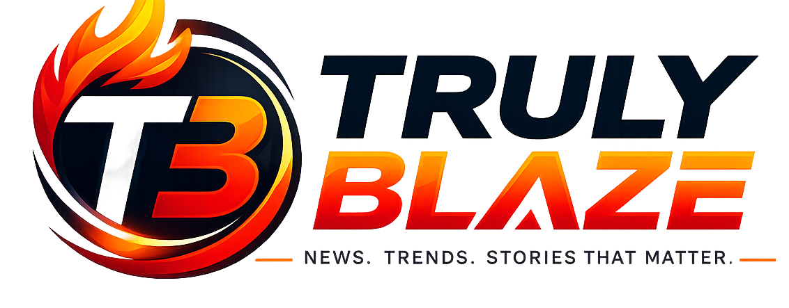 TrulyBlaze